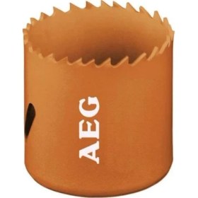 Resim Aeg Panç Bi-Metal Profesyonel Seri 70Mm 