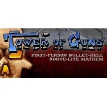 Resim Tower Of Guns (Pc) 