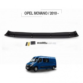 Resim İtibar OPEL MOVANO / 1999 - 2010 / ÖN CAM GÜNEŞLİĞİ 