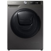 Resim Samsung WD90T654DBN1AH 1400 Devir 9 kg Yıkama 6 kg Kurutma Kapasiteli Kurutmalı Çamaşır Makinası 