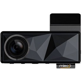 Resim Mieco A11 Ön Ve Arka 4k Araç Kamerası Seti 