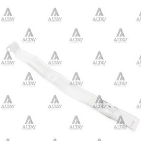 Resim Tampon Bağlantı Sacı H-100 Ön Sağ 86616-43800 