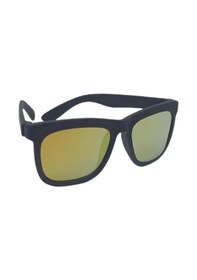 Resim Esrada Kare Siyah Unısex Çoçuk Güneş Gözlüğü 4003 32-18-140 