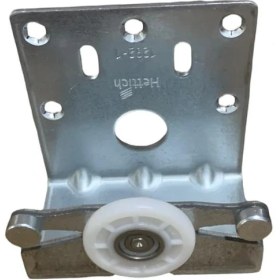 Resim Sivas Gözde Mobilya Sürgülü Gardırop Dış Kapak Üst Mekanizma Hettich 1292-1 