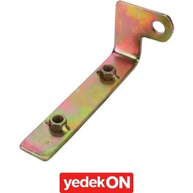 Resim AGCO Kelepçe - Massey Ferguson / Fendt / Valtra | ACP0486010 