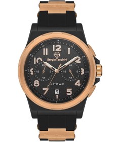 Resim Sergio Tacchini ERKEK KOL SAATİ ST.1.10407.2 