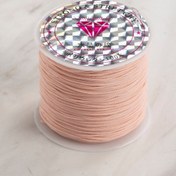 Resim Loren Paraşüt İpi 100 mt Bebe Pembe 