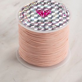 Resim Loren Paraşüt İpi 100 mt Bebe Pembe 