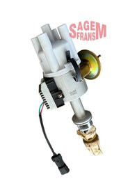 Resim Sagem 77014 Distributor Komple 7697394 7773443 