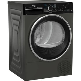 Resim Beko KMB 911 IG 9 KG Çamaşır Kurutma Makinesi 