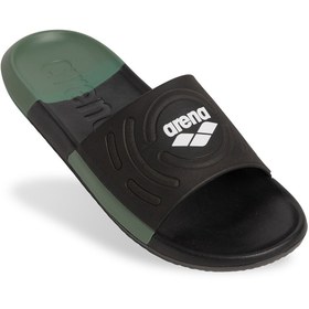 Resim Arena Urban Active Unisex Siyah Günlük Stil Terlik 009277100 