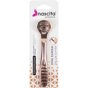 Resim Nascita Bronz Ayak Raspası - Gratis 