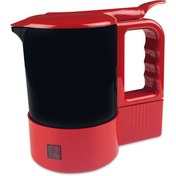 Resim Space Oto Su Isıtıcısı 24V / Sysu44-24 