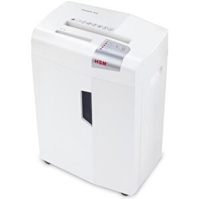 Resim HSM Shredstar X15 26 L Çapraz/Konfeti Kesim Evrak İmha Makinesi 