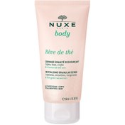 Resim Nuxe Body Reve De The Revitalsing Granular Scrub - Vücut Peelingi 