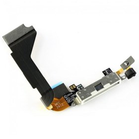 Resim iPhone Uyumlu 4G Şarj Soketi 