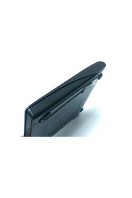 Resim KENLY USB 3.0 Harici DVD RW CD/DVD Yazıcı Okuyucu – Ultra İnce Taşınabilir Optik Sürücü 