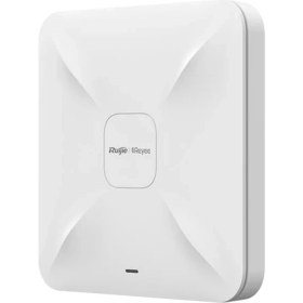 Resim Ruijie Reyee RG-RAP2200F AC1300 2.4 - 5 Ghz 1300 Mbps Dual Band Access Point 