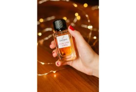 Resim Lorinna Paris Kloy Love Story 50 ml Edp Kadın Parfüm 