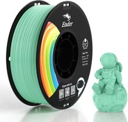 Resim Creality Ender PLA+ Filament Yeşim 1.75mm 1kg Standart 