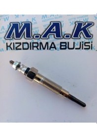 Resim Mitsubishi S6s Kızdırma Bujisi 24.v 