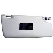 Resim Fordyokyok Ford Focus Iç Güneşlik Sağ- Sol 1998-2005 2M51 A04101 