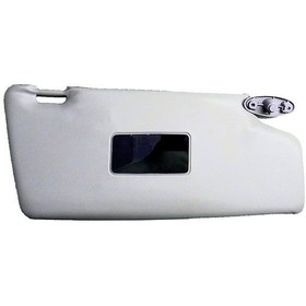 Resim Fordyokyok Ford Focus Iç Güneşlik Sağ- Sol 1998-2005 2M51 A04101 