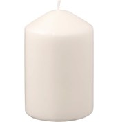 Resim Ikea Lattnad Blok Mum 