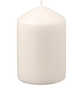 Resim Ikea Lattnad Blok Mum 