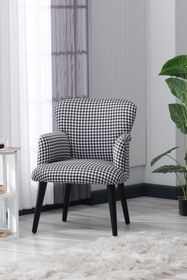 Resim COLORMIX Berjer Keşfet Koltuk ,tekli Koltuk, Konforlu 