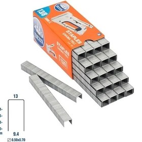 Resim 13/8 Zımba Teli 5000 Adet 