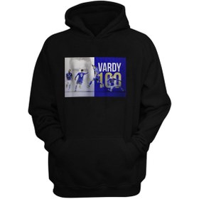 Resim Usateamfans Jamie Vardy Hoodie 