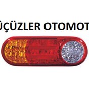 Resim Sol Stop Hyundai H100 Kamyonet 2004 Sonrası 924014F000 