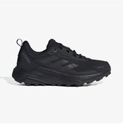 Resim Adidas Terrex Anylander R.rdy W Kadın Siyah Spor Ayakkabı Düz Id3469 Siyah 