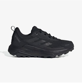 Resim Adidas Terrex Anylander R.rdy W Kadın Siyah Spor Ayakkabı Düz Id3469 Siyah 