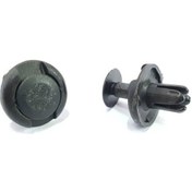 Resim Toyota Rav4 Döşeme Klips 2000-2012 0940907332 Mhr08043 2.2, 2.0 