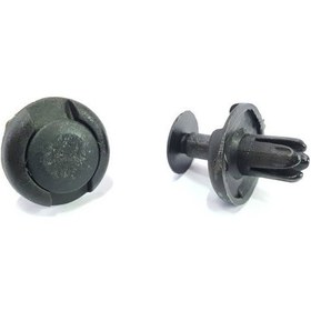 Resim Toyota Rav4 Döşeme Klips 2000-2012 0940907332 Mhr08043 2.2, 2.0 