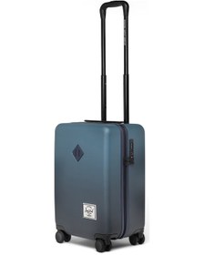 Resim Herschel Heritage Hardshell Carry On Luggage Kabin Boy Valiz 11197-06595-os Night Sky Gradient 