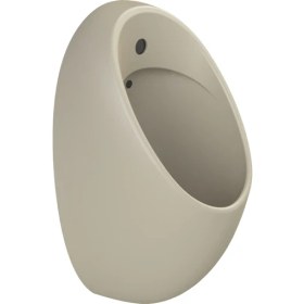 Resim Turkuaz Seramik Mat Kapuçino Code Pisuar (Fotosel Dahil) 