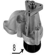 Resim AIRTEX 1977 Devirdaim 251002a200 Wr575483 