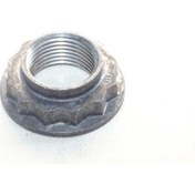 Resim Peugeot 97-00 Prizdirek Mil Somunu 2304 85 