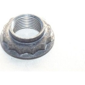 Resim Peugeot 97-00 Prizdirek Mil Somunu 2304 85 