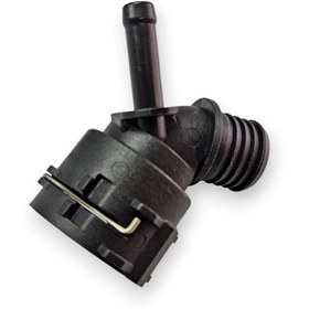 Resim Bisra Skoda Kamiq 2019-2023 EGR Soğutma Su Flanşı 5Q0122157CL 5Q0122291P 