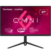 Resim VIEWSONIC VX2728J GAMING MONITOR 27 0.5ms MPRT 165Hz IPS 1920x1080 FHD 250 HDMI DP 16:9 80M:1 16.7M HOPARLOR VIEWSONIC VX2728J GAMING MONITOR 27 0.5ms MPRT 165Hz IPS 1920x1080 FHD 250 HDMI DP 16:9 80M:1 16.7M ...