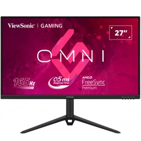 Resim VIEWSONIC 27" VX2728J FULLHD 0.5MS 180HZ 2XHDMI DP FREESYNC PREMIUM IPS GAMING MONITOR Viewsonic