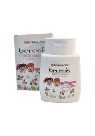 Resim Biobellinda Berenis Bebek Şampuanı 