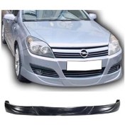Resim Opel Astra H Ön Ek Makyajsız Plastik Boyasız 2004-2009 