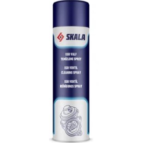Resim Skala Egr Valf Temizleme Sprey 500 ml 