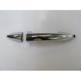 Resim 2011-2018 Hyundai Accent Blue Arka Kapı Dış Açma Kolu Sol Nikelajlı Adet 