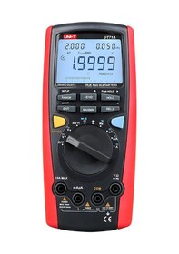 Resim Ut71a Akıllı Tip Dijital Multimetre 